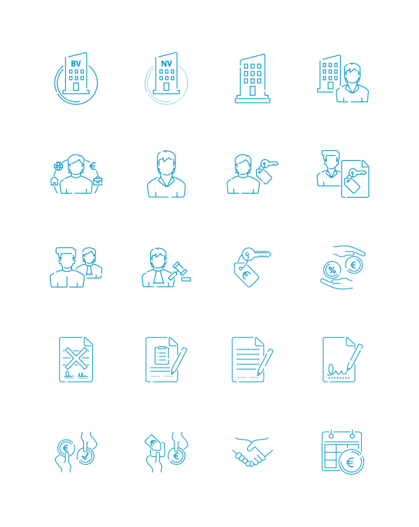 Legal Icons - Image 2