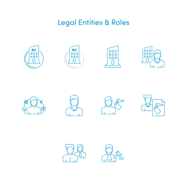 Legal Icons - Image 9
