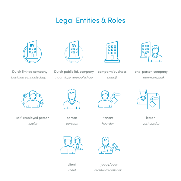Legal Icons - Image 5